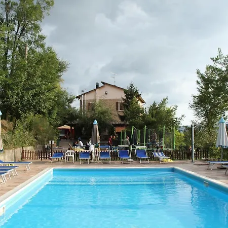 Ca' Isotta 팜스테이