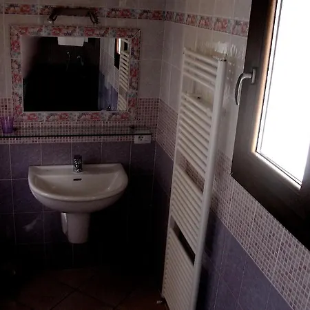 팜스테이 Ca' Isotta 카스텔로 디 세라발레