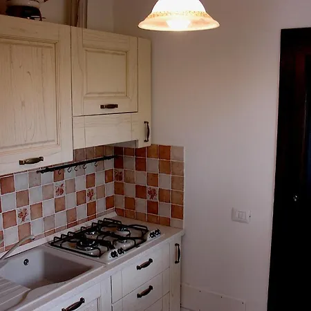 Ca' Isotta * 카스텔로 디 세라발레