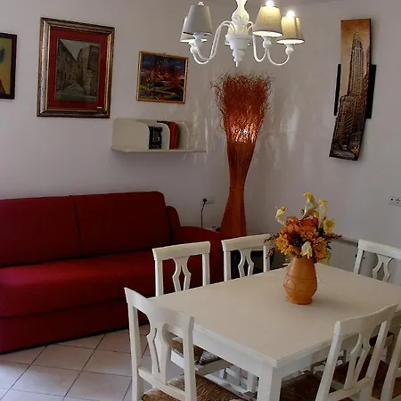 Ca' Isotta 팜스테이