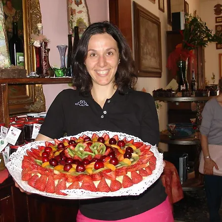 팜스테이 Ca' Isotta