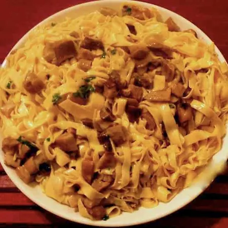 Ca' Isotta 카스텔로 디 세라발레