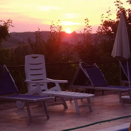 Ca' Isotta * 카스텔로 디 세라발레