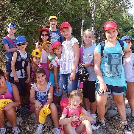 팜스테이 Ca' Isotta 카스텔로 디 세라발레