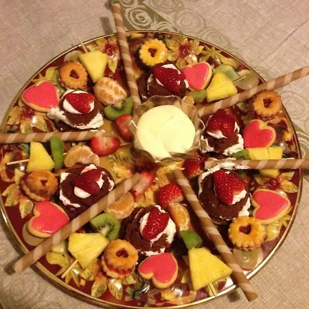 팜스테이 Ca' Isotta *