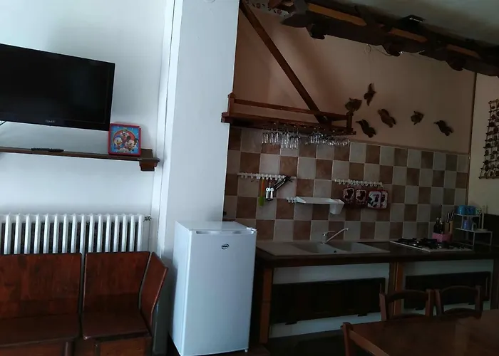 Agriturismo Ca' Isotta *