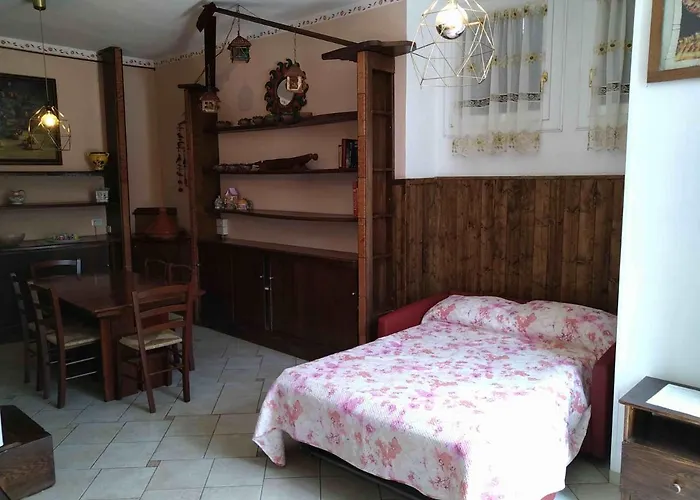 Agriturismo Ca' Isotta *