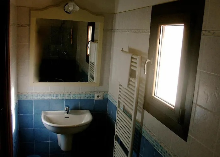 Agriturismo Ca' Isotta Castello di Serravalle