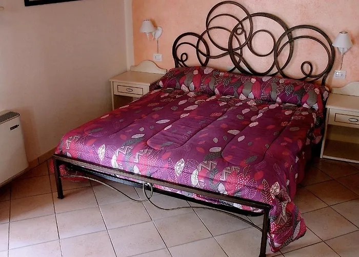 Agriturismo Ca' Isotta *