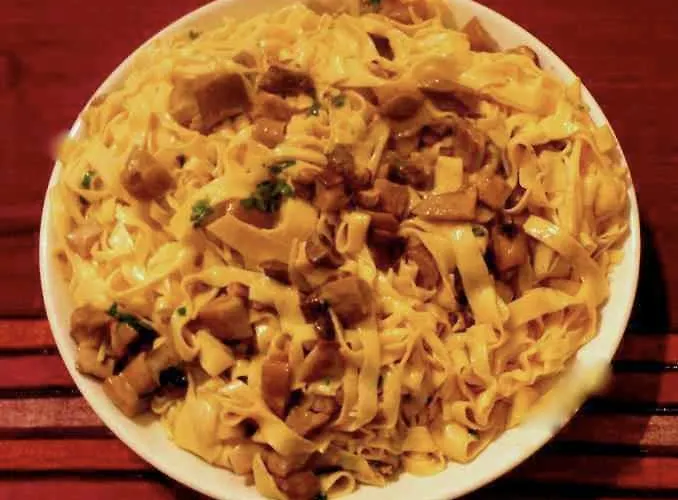 Agriturismo Ca' Isotta Castello di Serravalle