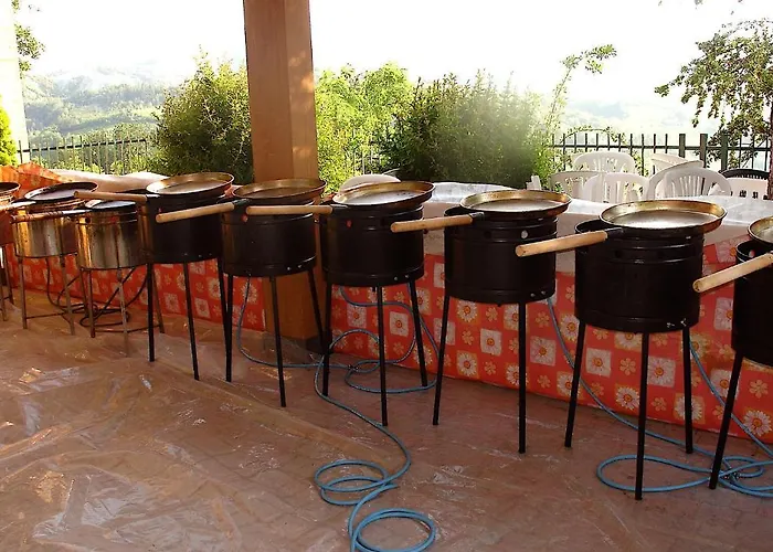 Agriturismo Ca' Isotta Farm stay *