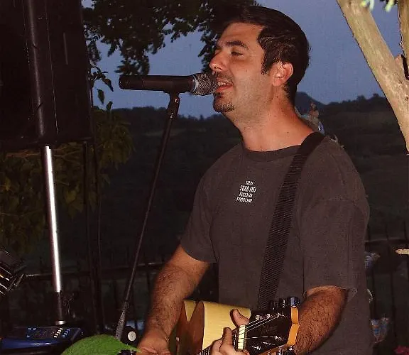 Farm stay Agriturismo Ca' Isotta *