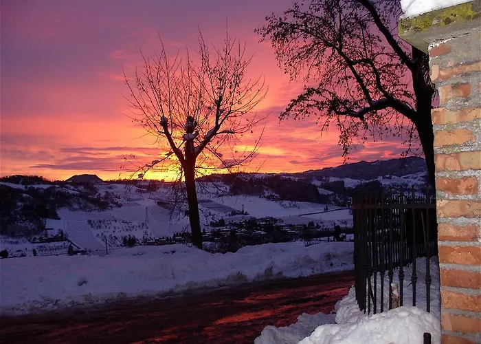 Agriturismo Ca' Isotta *