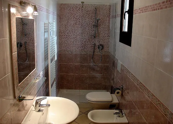 Agriturismo Ca' Isotta Farm stay *