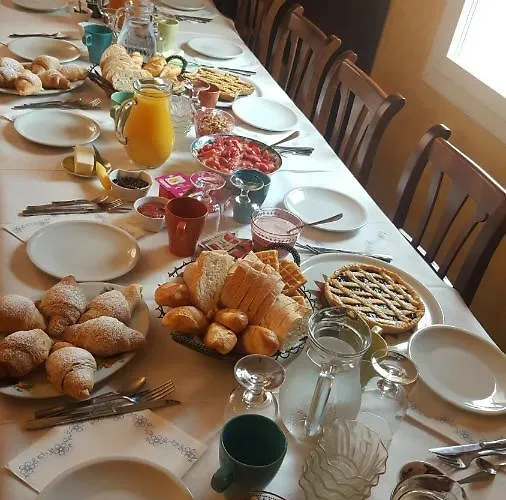 Agriturismo Ca' Isotta *