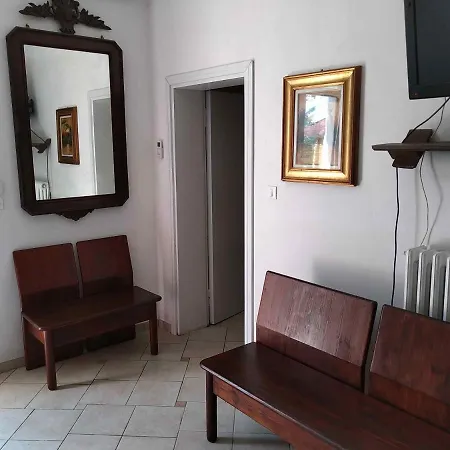 Agriturismo Ca' Isotta Lantgård *