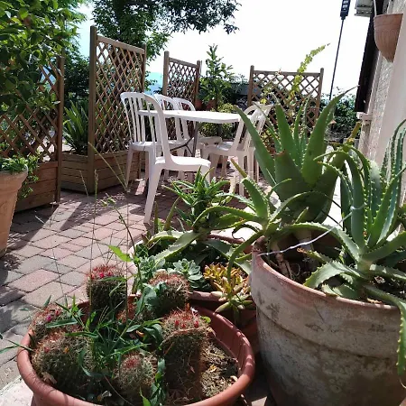 Ca' Isotta Alloggio per agriturismo *