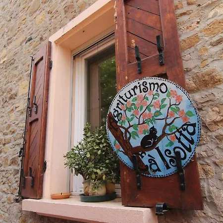 ファームステイ Ca' Isotta *