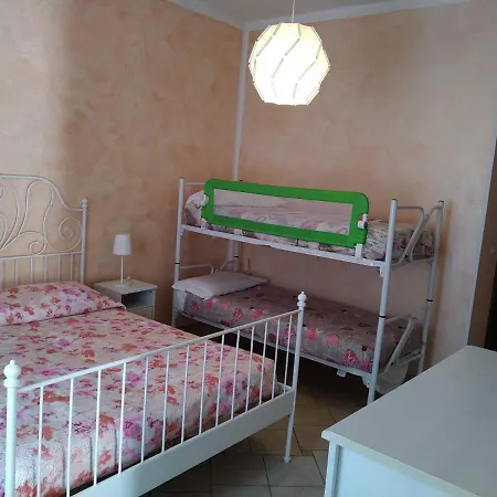 Ca' Isotta * Castello di Serravalle