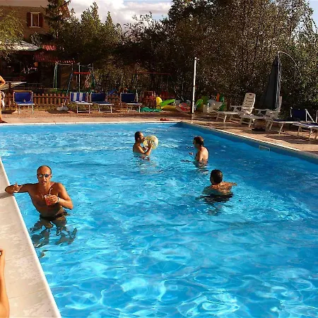 Alloggio per agriturismo Ca' Isotta