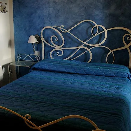 ファームステイ Ca' Isotta