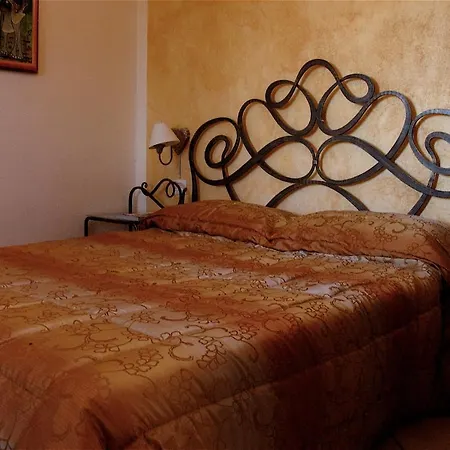 Ca' Isotta Castello di Serravalle