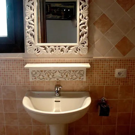 ファームステイ Ca' Isotta