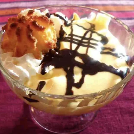 Ca' Isotta ファームステイ *