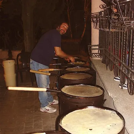 Agriturismo Ca' Isotta *