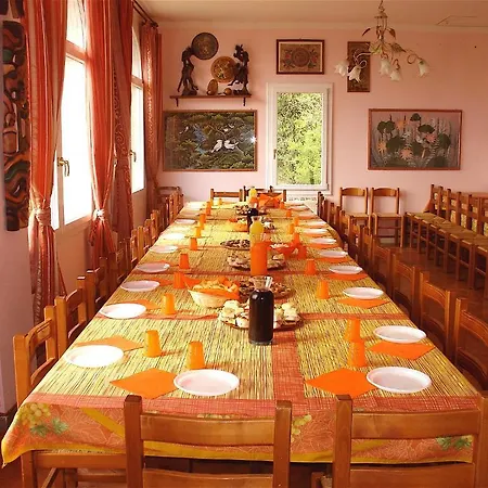 Alloggio per agriturismo Ca' Isotta Castello di Serravalle