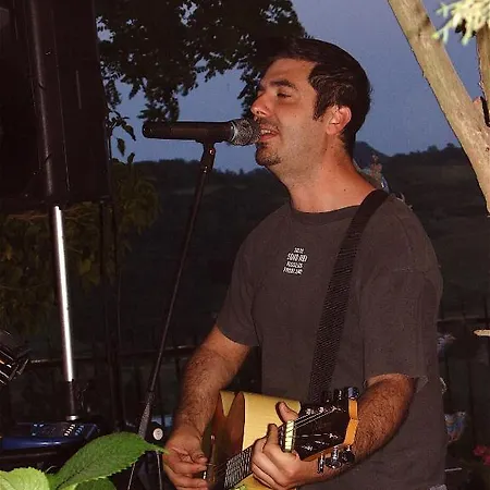 ファームステイ Ca' Isotta *