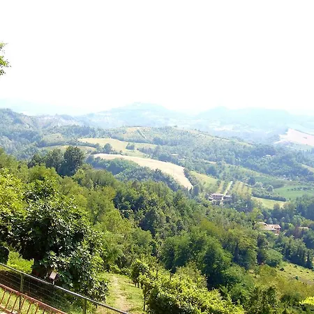 Ca' Isotta Castello di Serravalle