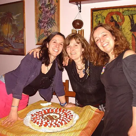 Alloggio per agriturismo Ca' Isotta