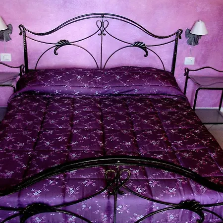 ファームステイ Ca' Isotta *