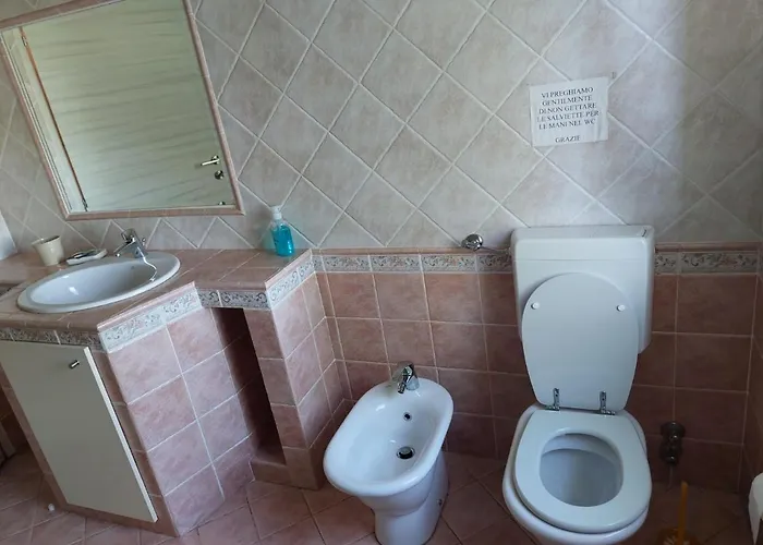 Ca' Isotta Çiftlik konaklama