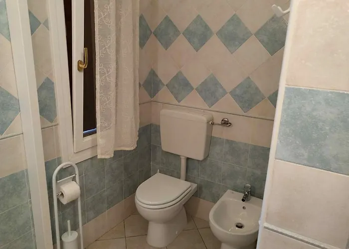 Ca' Isotta Çiftlik konaklama Castello di Serravalle