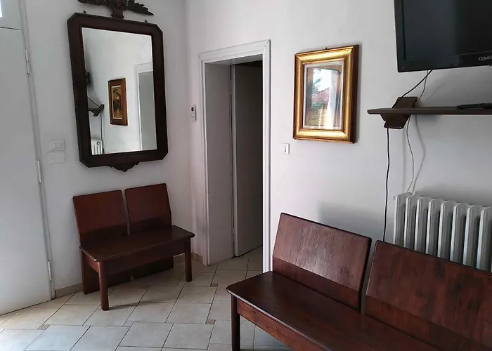 Ca' Isotta Çiftlik konaklama *