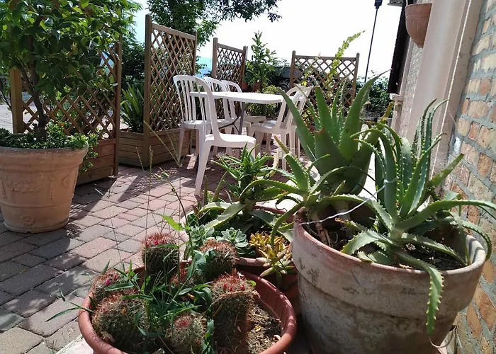 Ca' Isotta Alloggio per agriturismo *