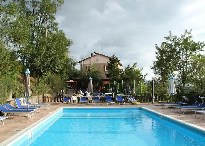 Ca' Isotta Alloggio per agriturismo