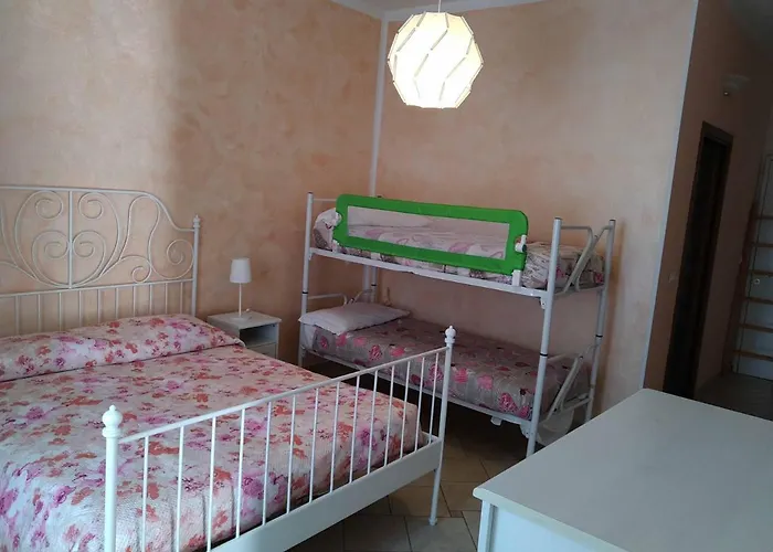 Ca' Isotta * Castello di Serravalle