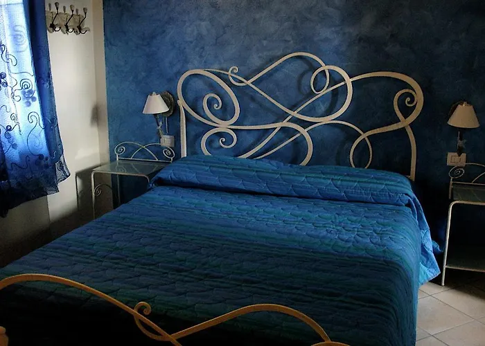 Alloggio per agriturismo Ca' Isotta