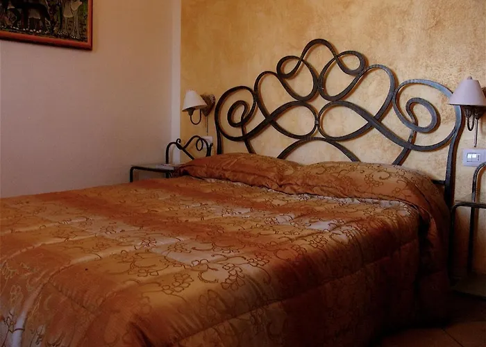 Ca' Isotta Castello di Serravalle