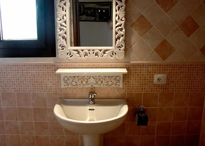 Alloggio per agriturismo Ca' Isotta