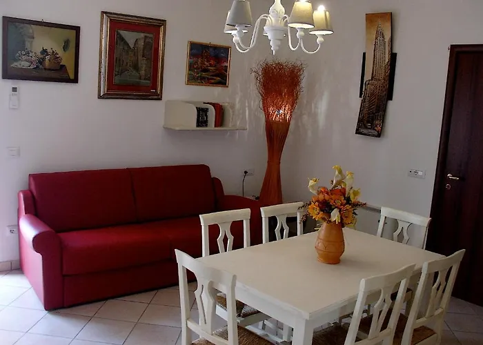 Ca' Isotta Alloggio per agriturismo