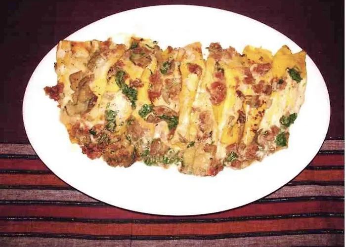 Ca' Isotta Çiftlik konaklama