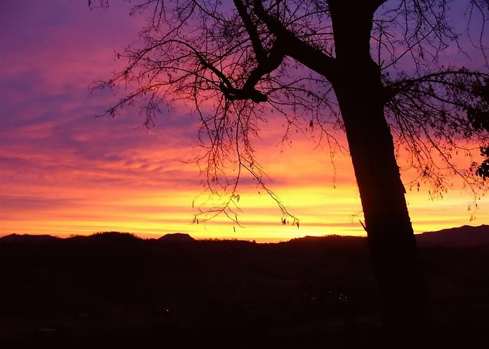 Alloggio per agriturismo Ca' Isotta