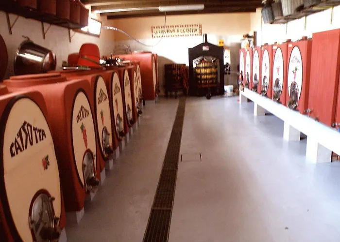 Ca' Isotta Alloggio per agriturismo *