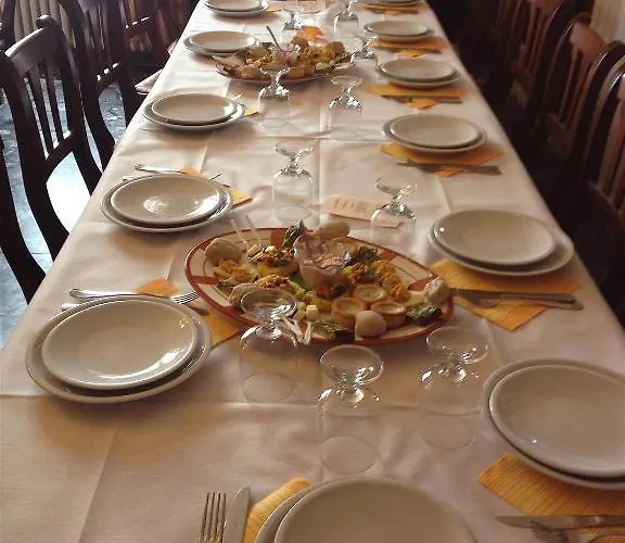 Alloggio per agriturismo Ca' Isotta