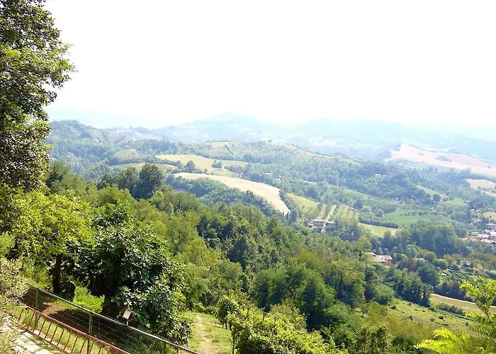 Ca' Isotta Castello di Serravalle