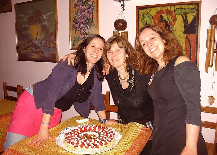 Alloggio per agriturismo Ca' Isotta